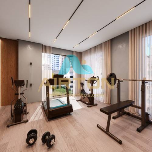 LA4092 IMVEL LANAMENTO COM 4 SUITES, 500 MTS DO 