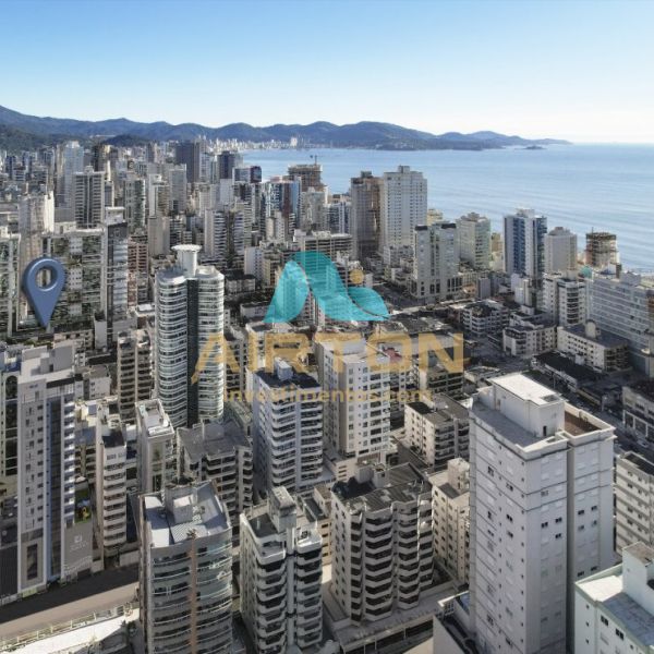 LA4092 IMVEL LANAMENTO COM 4 SUITES, 500 MTS DO 