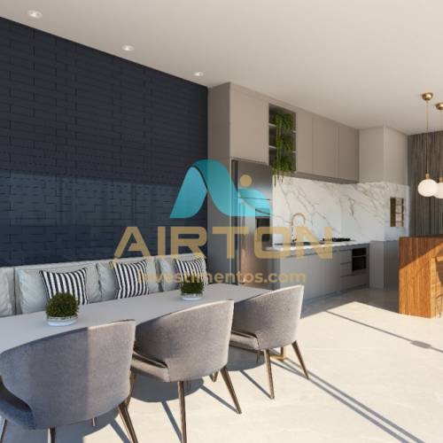 V3090 IMVEL ENTREGA 2025 COM 3 SUITES, LAZER COMP