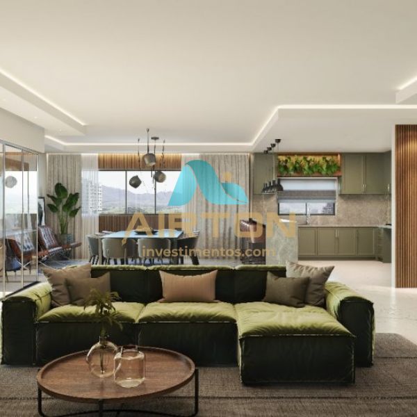 V3090 IMVEL ENTREGA 2025 COM 3 SUITES, LAZER COMP