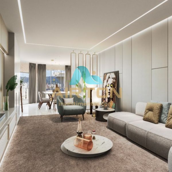 V3090 IMVEL ENTREGA 2025 COM 3 SUITES, LAZER COMP