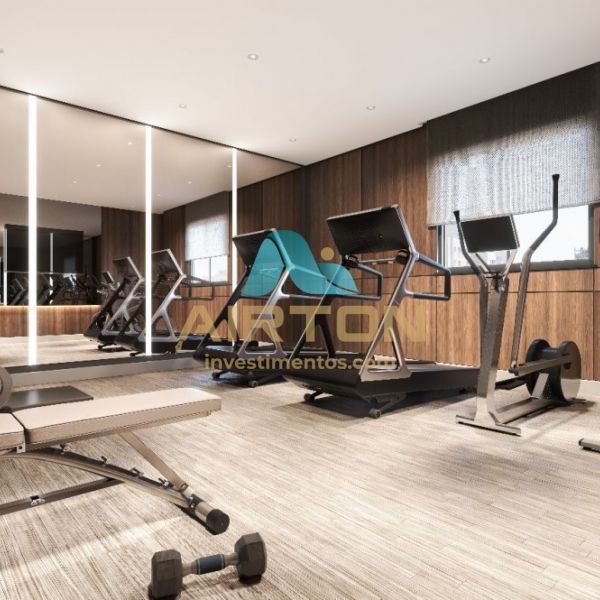 V3090 IMVEL ENTREGA 2025 COM 3 SUITES, LAZER COMP