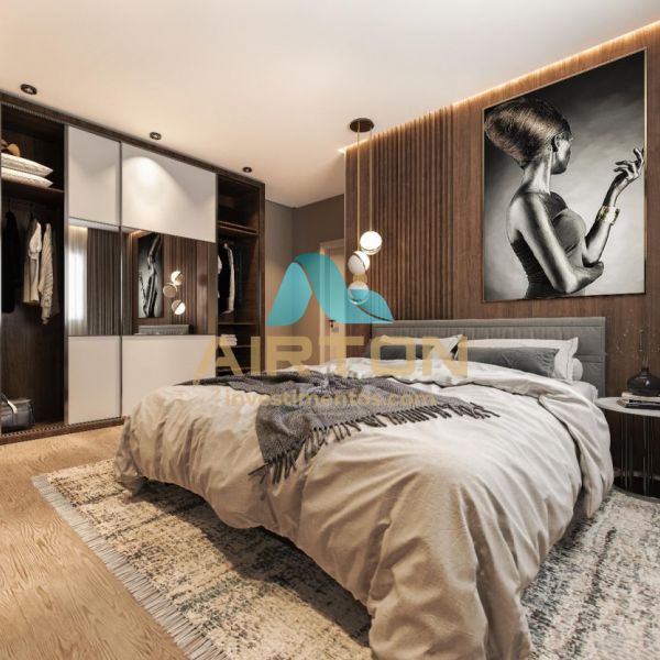 V3090 IMVEL ENTREGA 2025 COM 3 SUITES, LAZER COMP