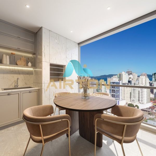 LA2065 IMVEL LANAMENTO COM 2 DOR, LAZER COMPLETO