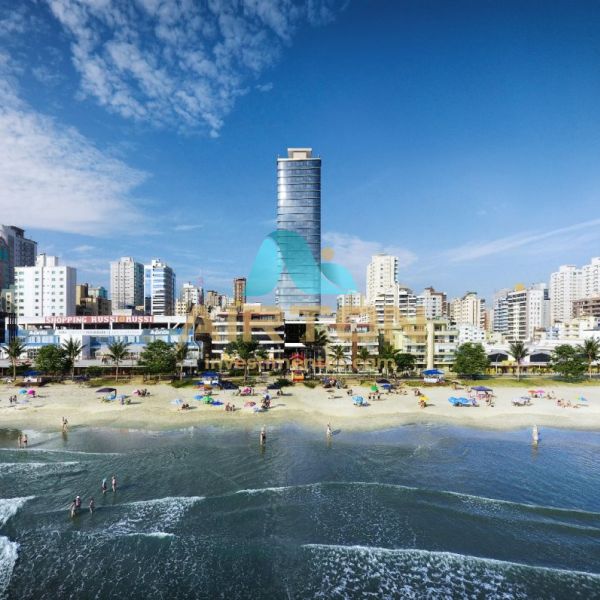 V4105 IM�VEL PRONTO PARA VENDA COM 4 SUITES, 100 M