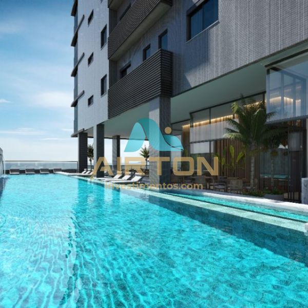 V4105 IM�VEL PRONTO PARA VENDA COM 4 SUITES, 100 M