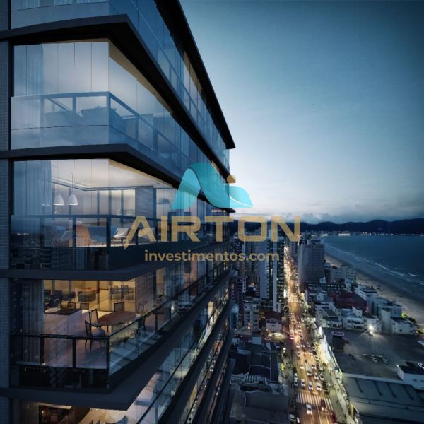 V4105 IM�VEL PRONTO PARA VENDA COM 4 SUITES, 100 M