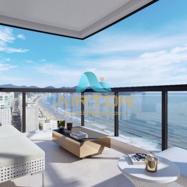 V4105 IM�VEL PRONTO PARA VENDA COM 4 SUITES, 100 M