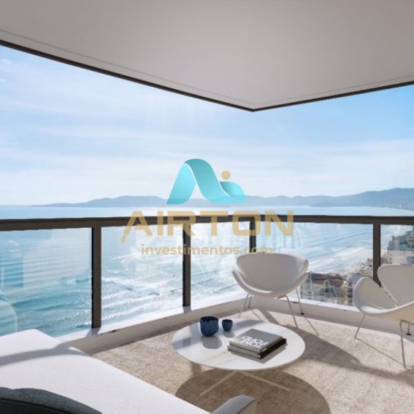 V4105 IM�VEL PRONTO PARA VENDA COM 4 SUITES, 100 M