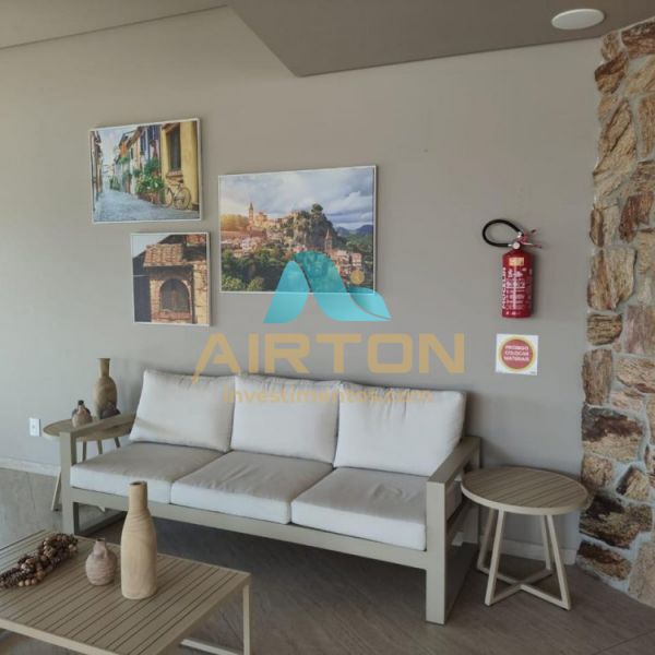 AN201 IMVEL MOBILIADO PARA LOCAO ANUAL, PERTO D