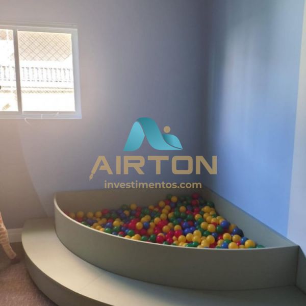 AN201 IMVEL MOBILIADO PARA LOCAO ANUAL, PERTO D