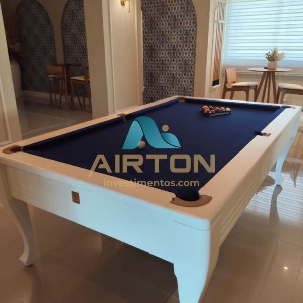 AN201 IMVEL MOBILIADO PARA LOCAO ANUAL, PERTO D