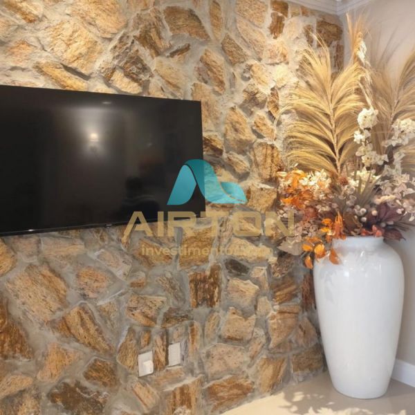 AN201 IMVEL MOBILIADO PARA LOCAO ANUAL, PERTO D