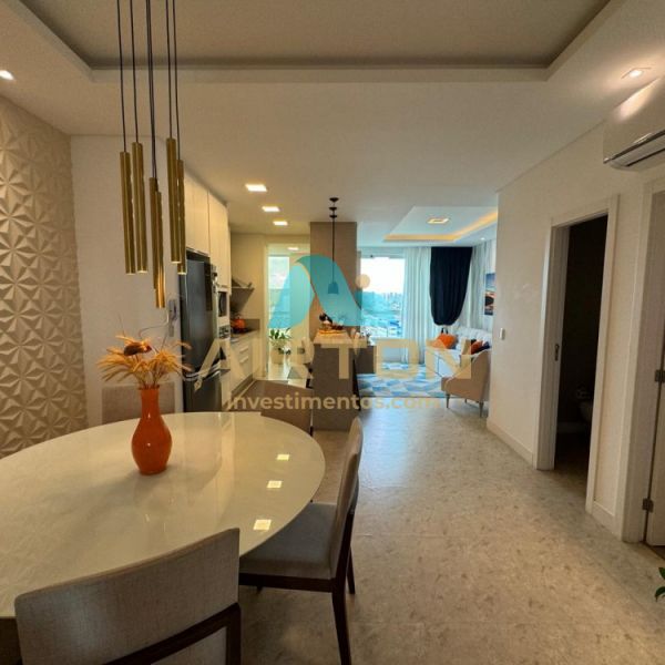 V3227 IMVEL MOBILIADO PARA VENDA, 3 DOR SENDO 2 S