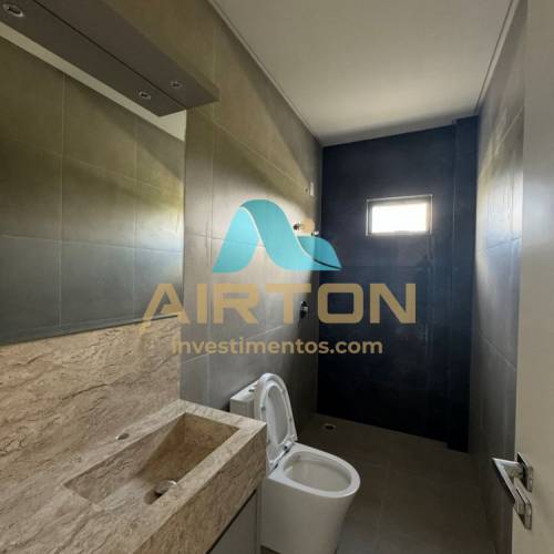 CC4002 IMVEL SEMI-MOBILIADO COM 4 SUITES EM SANTA