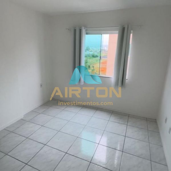 V2118 IMVEL SEMI-MOBILIADO PARA VENDA COM 2 DOR E