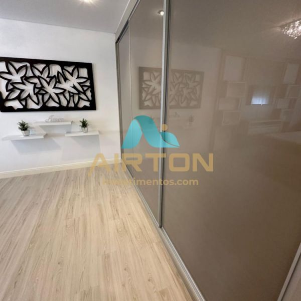 V3229 IMVEL MOBILIADO PARA VENDA, QUADRA MAR EM C