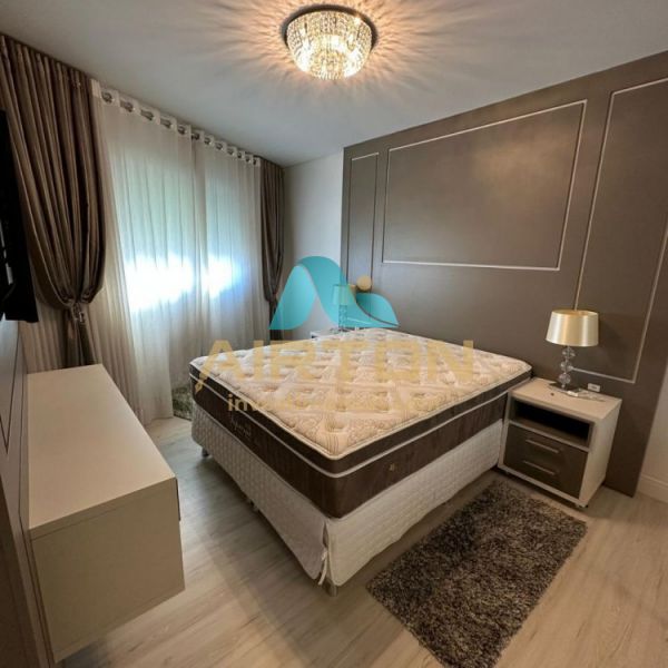 V3229 IMVEL MOBILIADO PARA VENDA, QUADRA MAR EM C