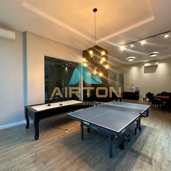 V3229 IMVEL MOBILIADO PARA VENDA, QUADRA MAR EM C