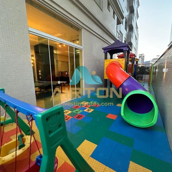 V3229 IMVEL MOBILIADO PARA VENDA, QUADRA MAR EM C