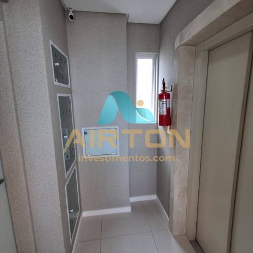 Apartamento com 3 sutes  venda , 143m - Barra N