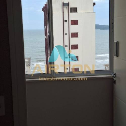 Apartamento com 3 sutes  venda , 143m - Barra N