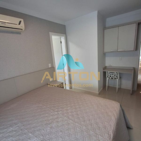 Apartamento com 3 sutes  venda , 143m - Barra N