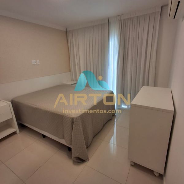 Apartamento com 3 sutes  venda , 143m - Barra N