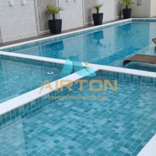 V3230 IMVEL MOBILIADO PARA VENDA, 3 SUITES, 4 VAG