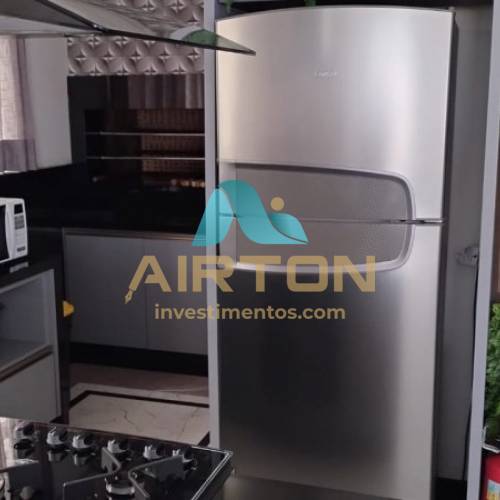 V3230 IMVEL MOBILIADO PARA VENDA, 3 SUITES, 4 VAG