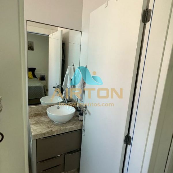 V3230 IM�VEL MOBILIADO PARA VENDA, 3 SUITES, 4 VAG