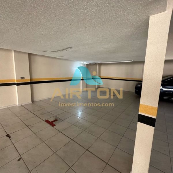 V3230 IM�VEL MOBILIADO PARA VENDA, 3 SUITES, 4 VAG