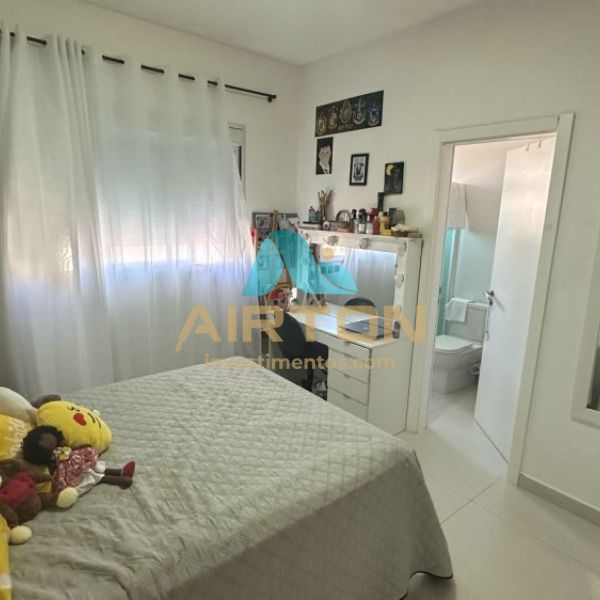 V3230 IM�VEL MOBILIADO PARA VENDA, 3 SUITES, 4 VAG