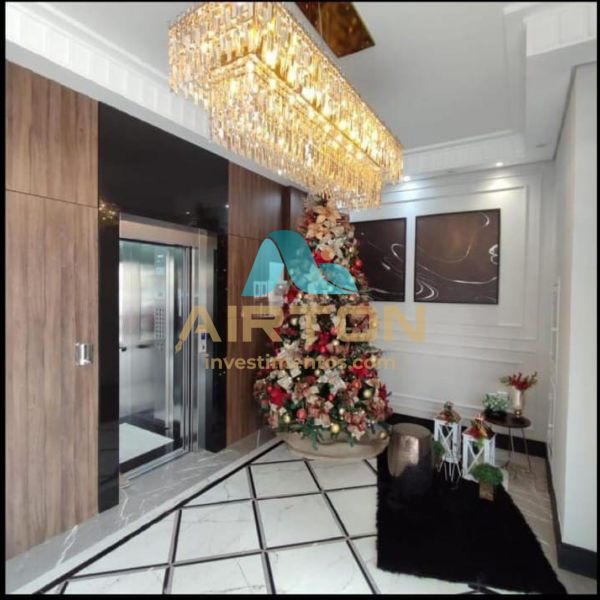 V3230 IM�VEL MOBILIADO PARA VENDA, 3 SUITES, 4 VAG