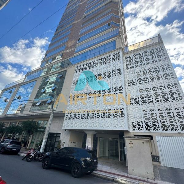 V3230 IM�VEL MOBILIADO PARA VENDA, 3 SUITES, 4 VAG