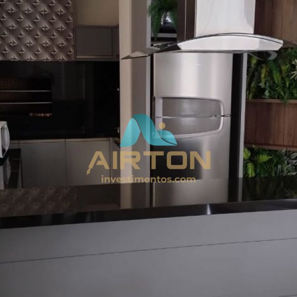 V3230 IM�VEL MOBILIADO PARA VENDA, 3 SUITES, 4 VAG