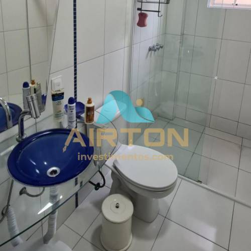 V3231 IMVEL MOBILIADO PARA VENDA, QUADRA DO MAR E