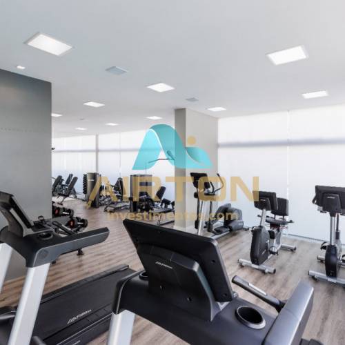 V3232 IMVEL PARA VENDA, 3 SUITES, 400 MTS DO MAR 