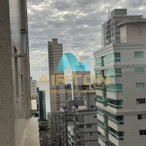 V3232 IMVEL PARA VENDA, 3 SUITES, 400 MTS DO MAR 