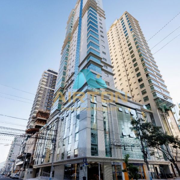 V3232 IMVEL PARA VENDA, 3 SUITES, 400 MTS DO MAR 