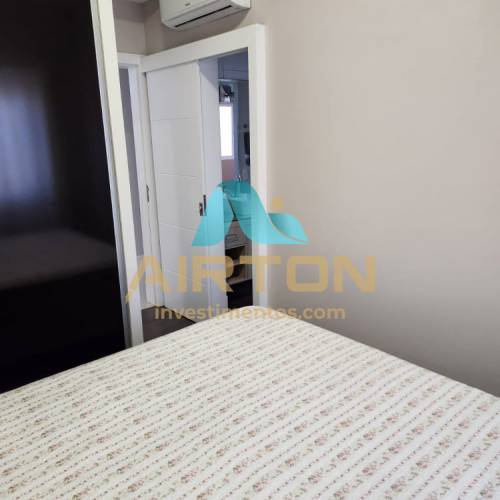 V3233 IMVEL MOBILIADO PARA VENDA, QUADRA MAR ME C