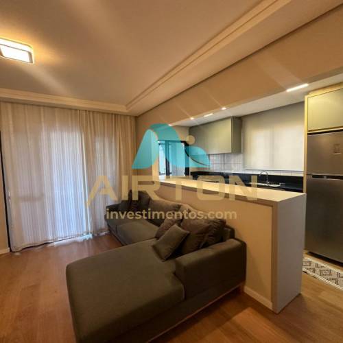 V3235 IMVEL MOBILIADO PARA VENDA, 240 MTS DO MAR 