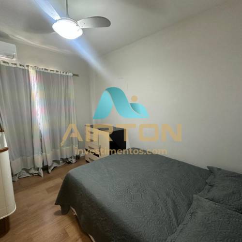 V3235 IMVEL MOBILIADO PARA VENDA, 240 MTS DO MAR 