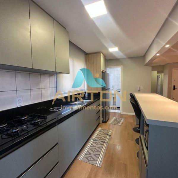 V3235 IMVEL MOBILIADO PARA VENDA, 240 MTS DO MAR 