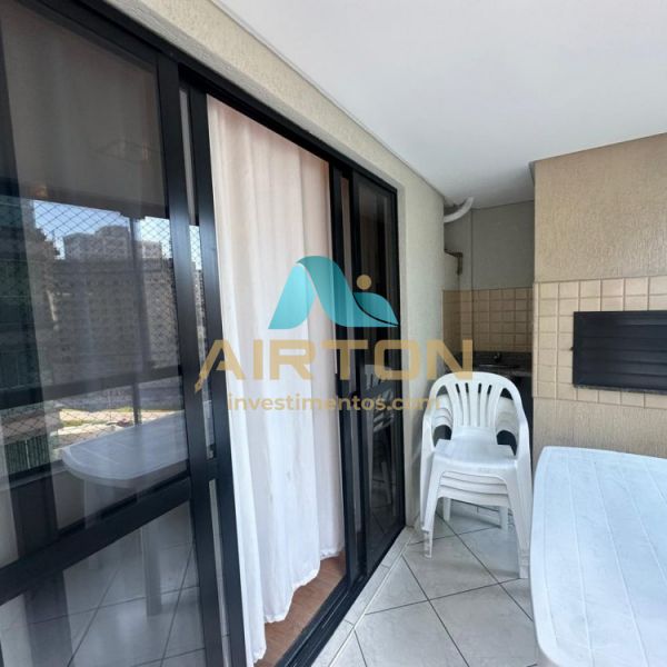 V3235 IMVEL MOBILIADO PARA VENDA, 240 MTS DO MAR 