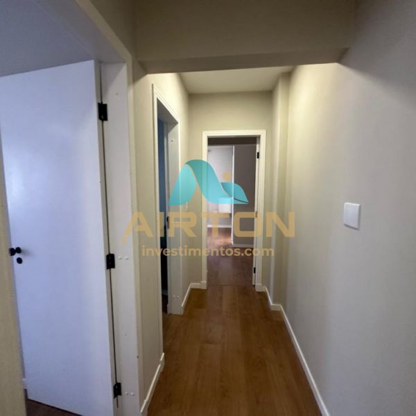 V3235 IMVEL MOBILIADO PARA VENDA, 240 MTS DO MAR 