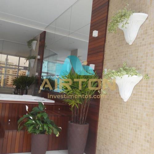V3236 IMVEL MOBILIADO PARA VENDA, 300 MTS DO MAR 