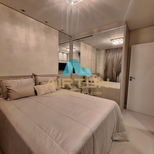 V3236 IMVEL MOBILIADO PARA VENDA, 300 MTS DO MAR 