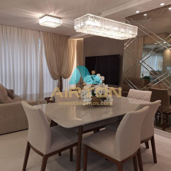 V3236 IMVEL MOBILIADO PARA VENDA, 300 MTS DO MAR 