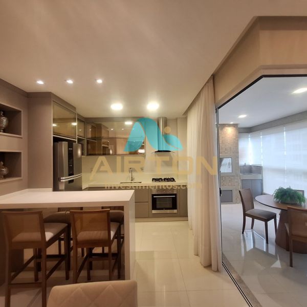 V3236 IMVEL MOBILIADO PARA VENDA, 300 MTS DO MAR 